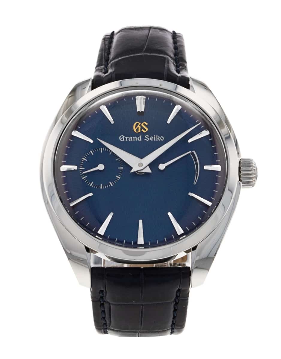 Grand Seiko Elegance Collection SBGK005 Grand Seiko Elegance Collection SBGK005